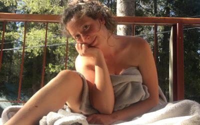 Liv Frank – Inclusivity Team Lead