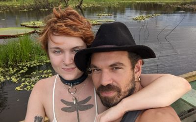 Atilla Çıdam & Olivia Nichole